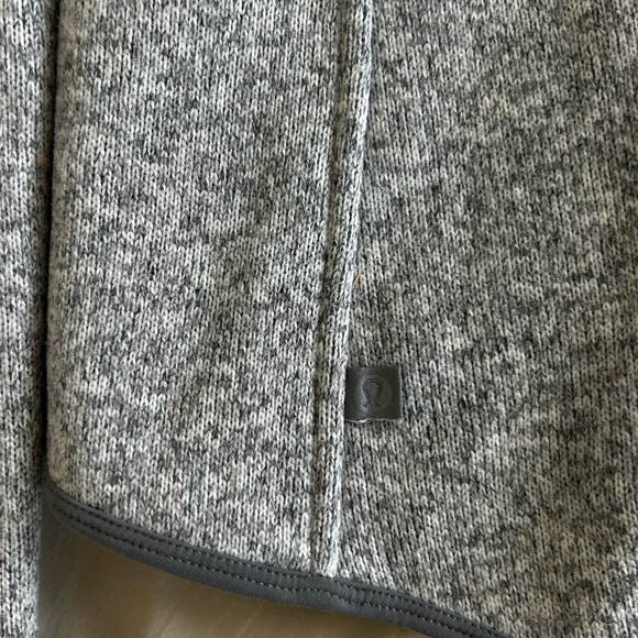 Lululemon Half Zip Hoodie - Picture 5 of 5